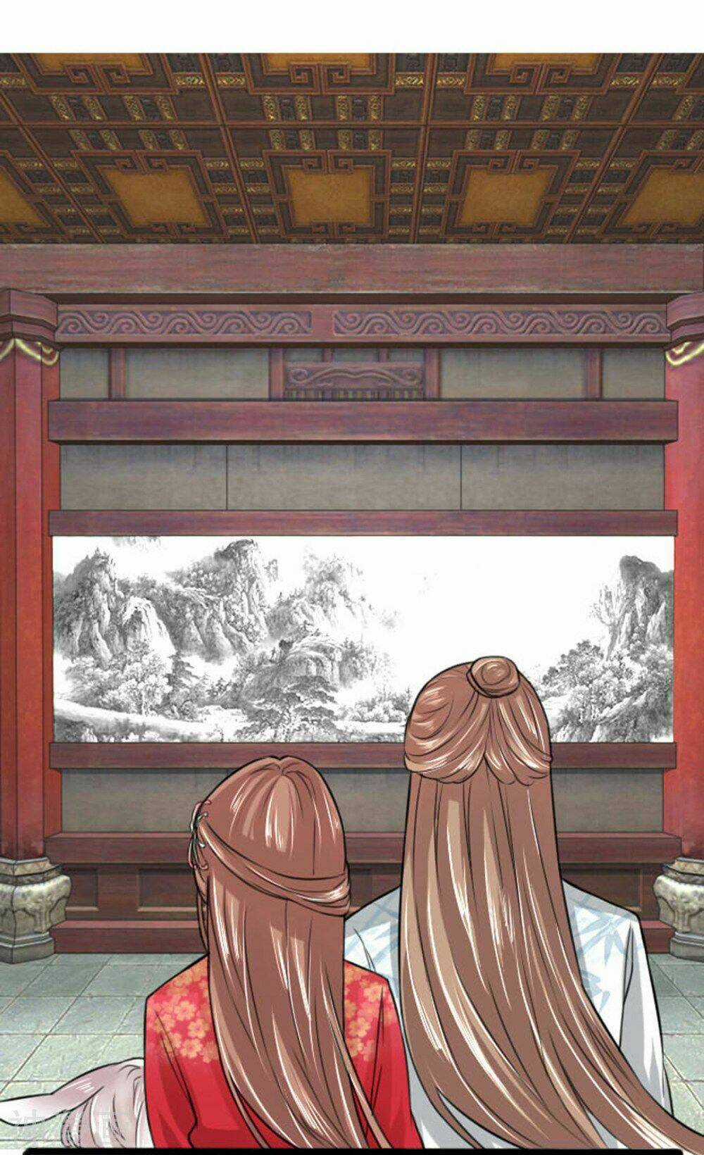 Dụ Địch Thâm Nhập - Chapter 30 - Trang 9