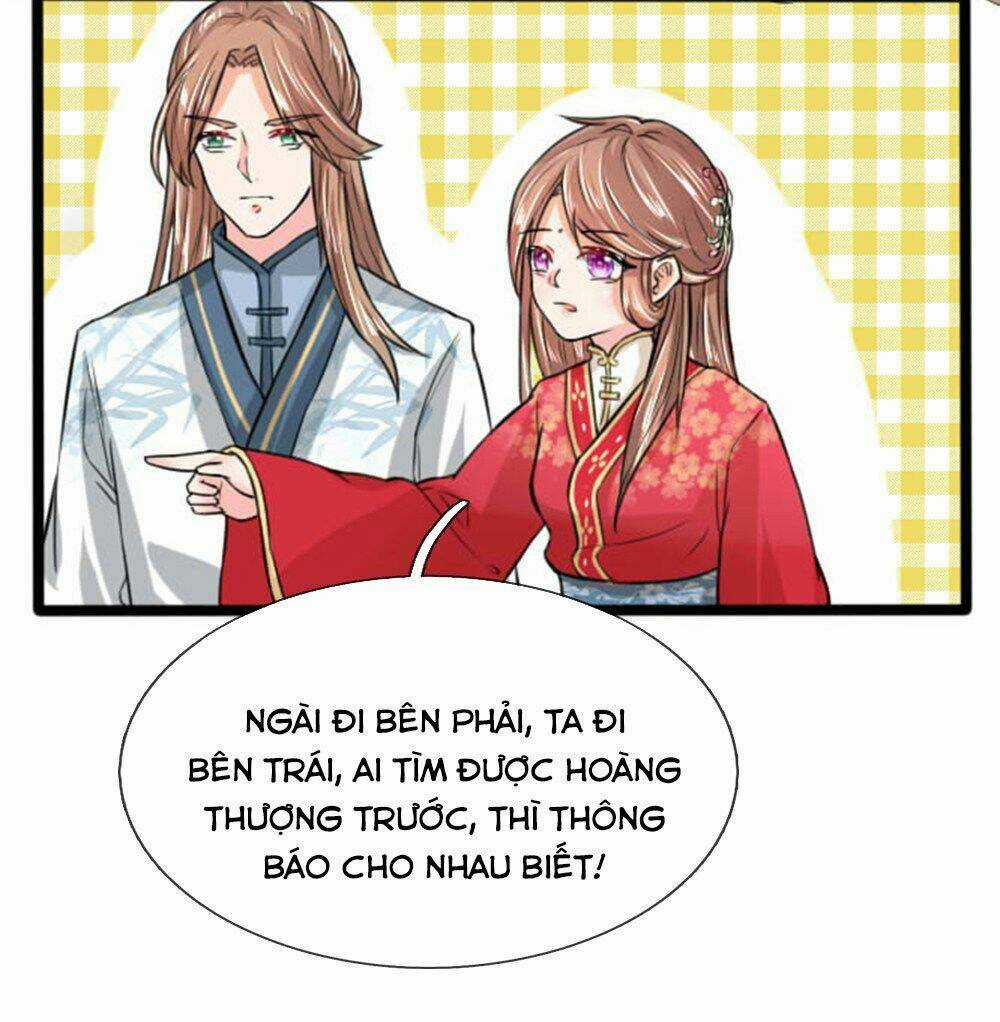 Dụ Địch Thâm Nhập - Chapter 30 - Trang 10