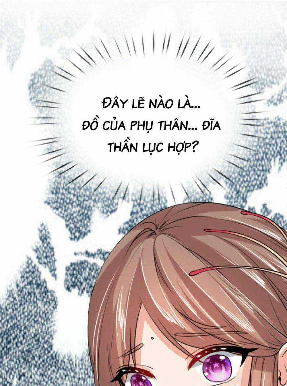 Dụ Địch Thâm Nhập - Chapter 31 - Trang 12