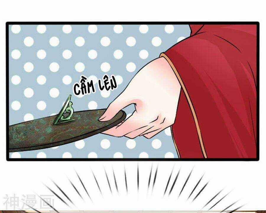 Dụ Địch Thâm Nhập - Chapter 31 - Trang 14