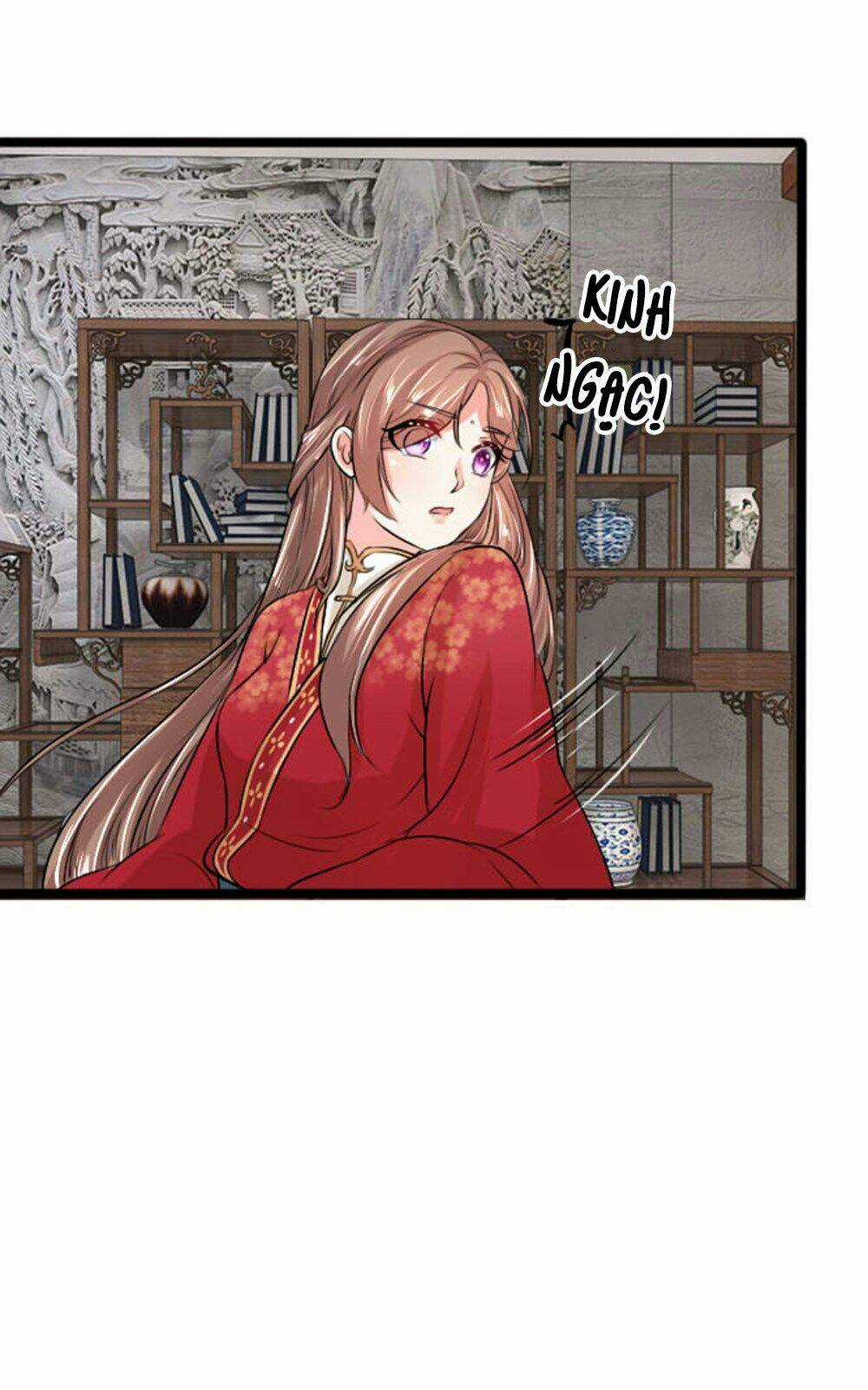 Dụ Địch Thâm Nhập - Chapter 31 - Trang 17