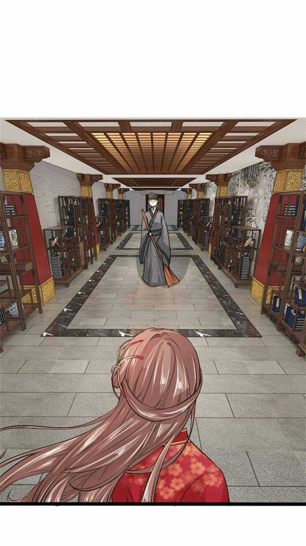 Dụ Địch Thâm Nhập - Chapter 31 - Trang 18