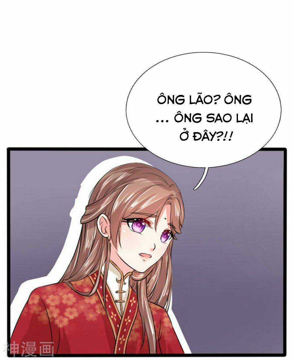 Dụ Địch Thâm Nhập - Chapter 31 - Trang 19