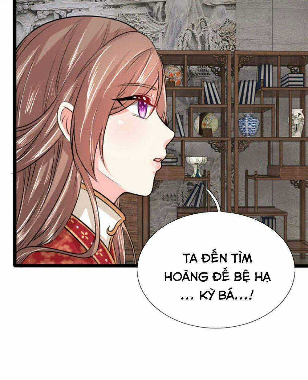 Dụ Địch Thâm Nhập - Chapter 31 - Trang 22