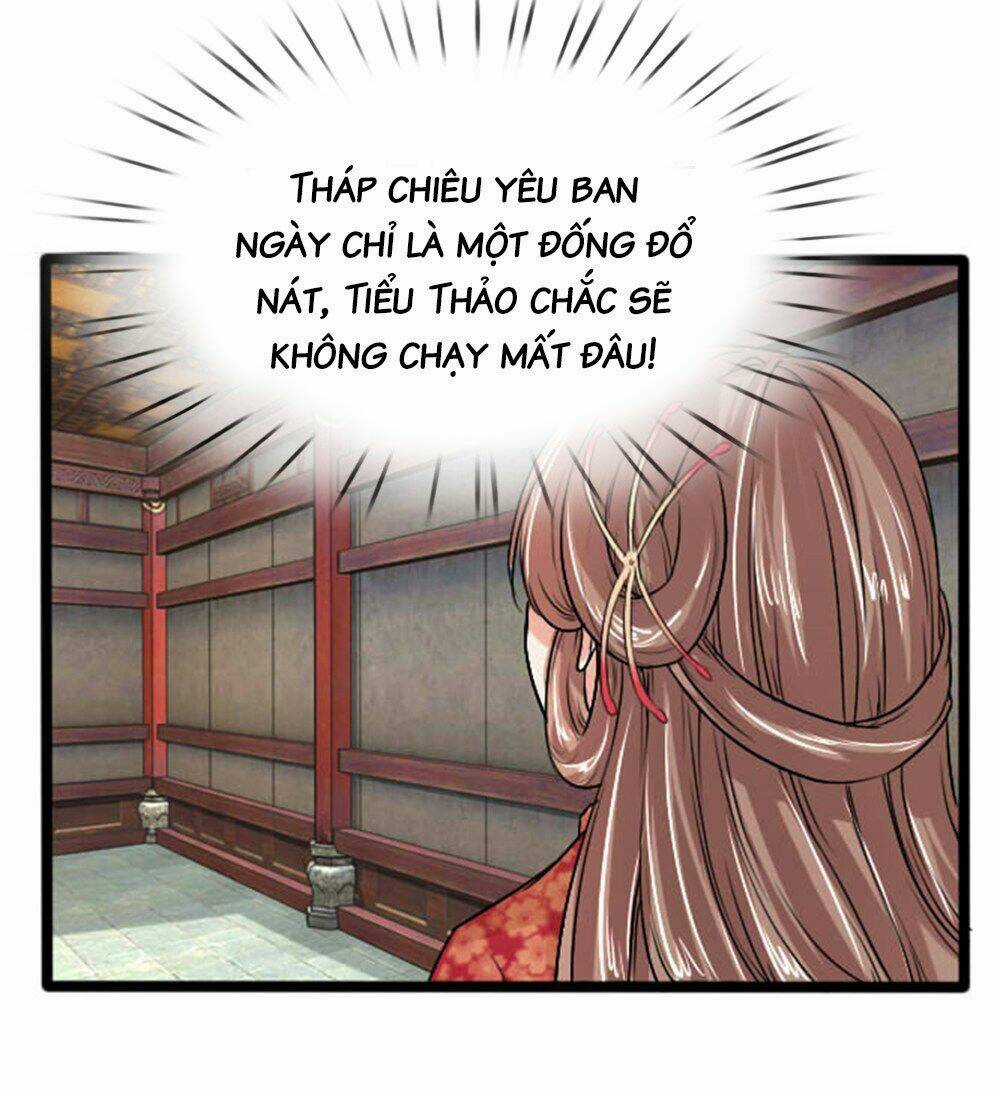 Dụ Địch Thâm Nhập - Chapter 31 - Trang 5