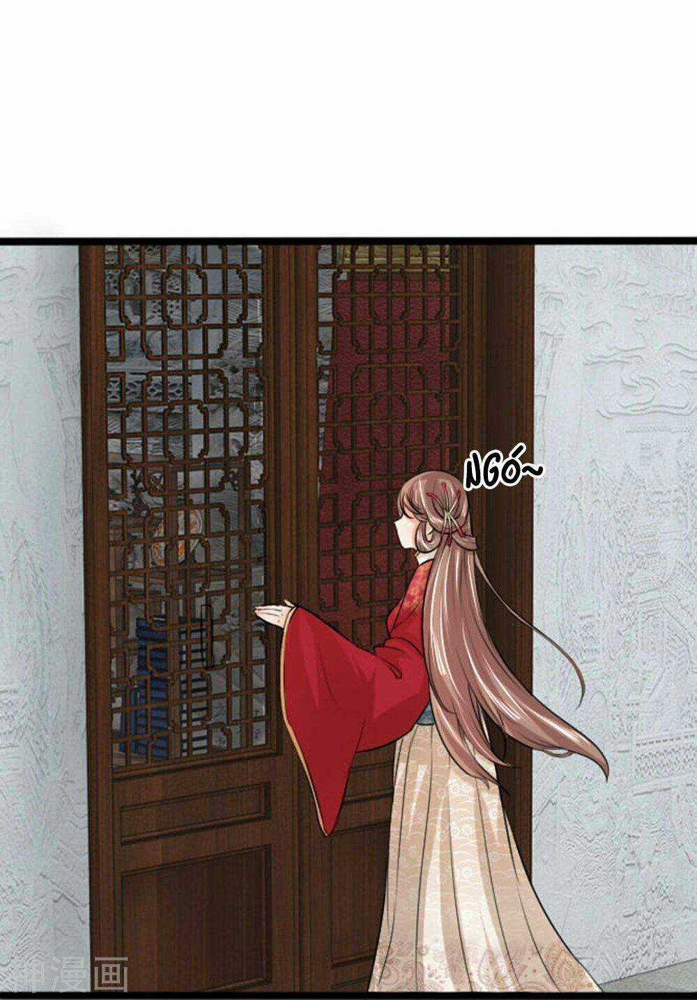 Dụ Địch Thâm Nhập - Chapter 31 - Trang 7