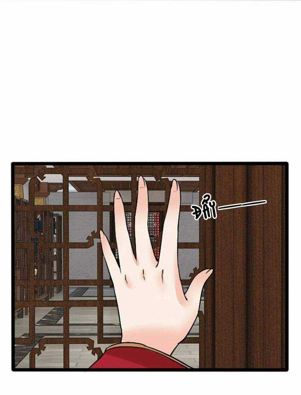 Dụ Địch Thâm Nhập - Chapter 31 - Trang 8