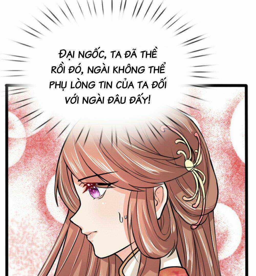 Dụ Địch Thâm Nhập - Chapter 32 - Trang 11