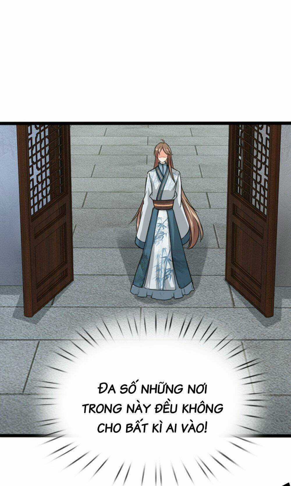 Dụ Địch Thâm Nhập - Chapter 32 - Trang 17