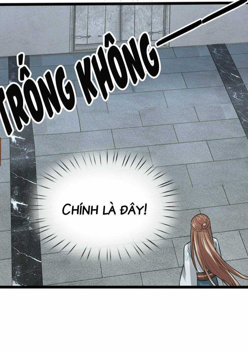 Dụ Địch Thâm Nhập - Chapter 32 - Trang 18