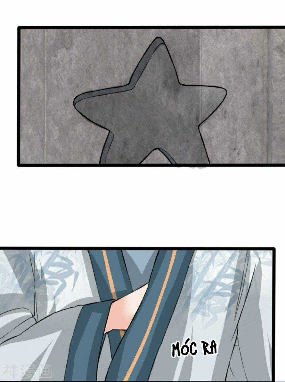 Dụ Địch Thâm Nhập - Chapter 32 - Trang 19