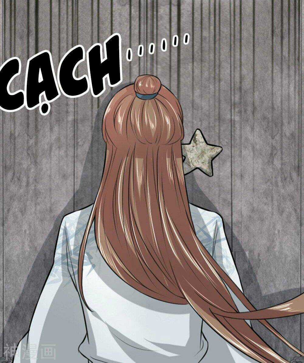 Dụ Địch Thâm Nhập - Chapter 32 - Trang 22