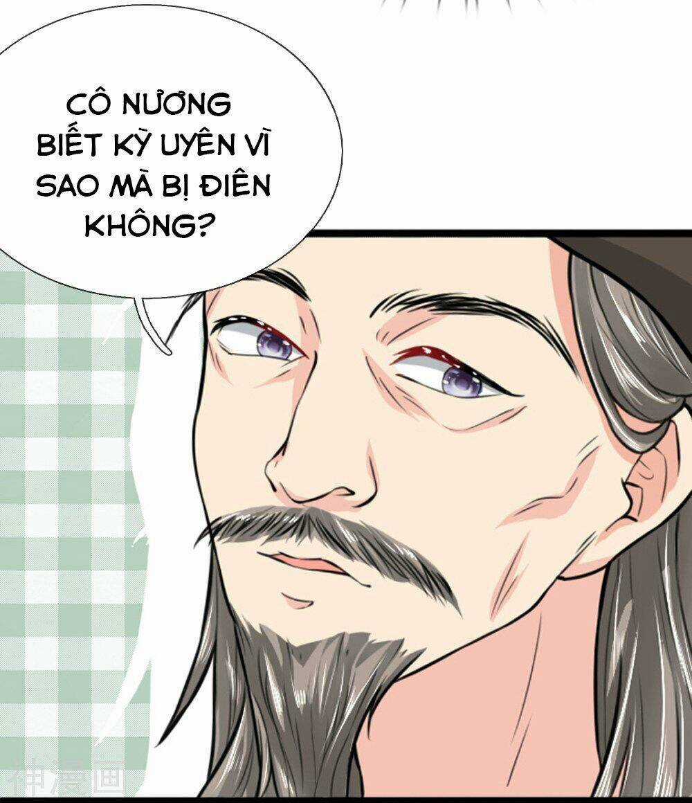 Dụ Địch Thâm Nhập - Chapter 32 - Trang 5