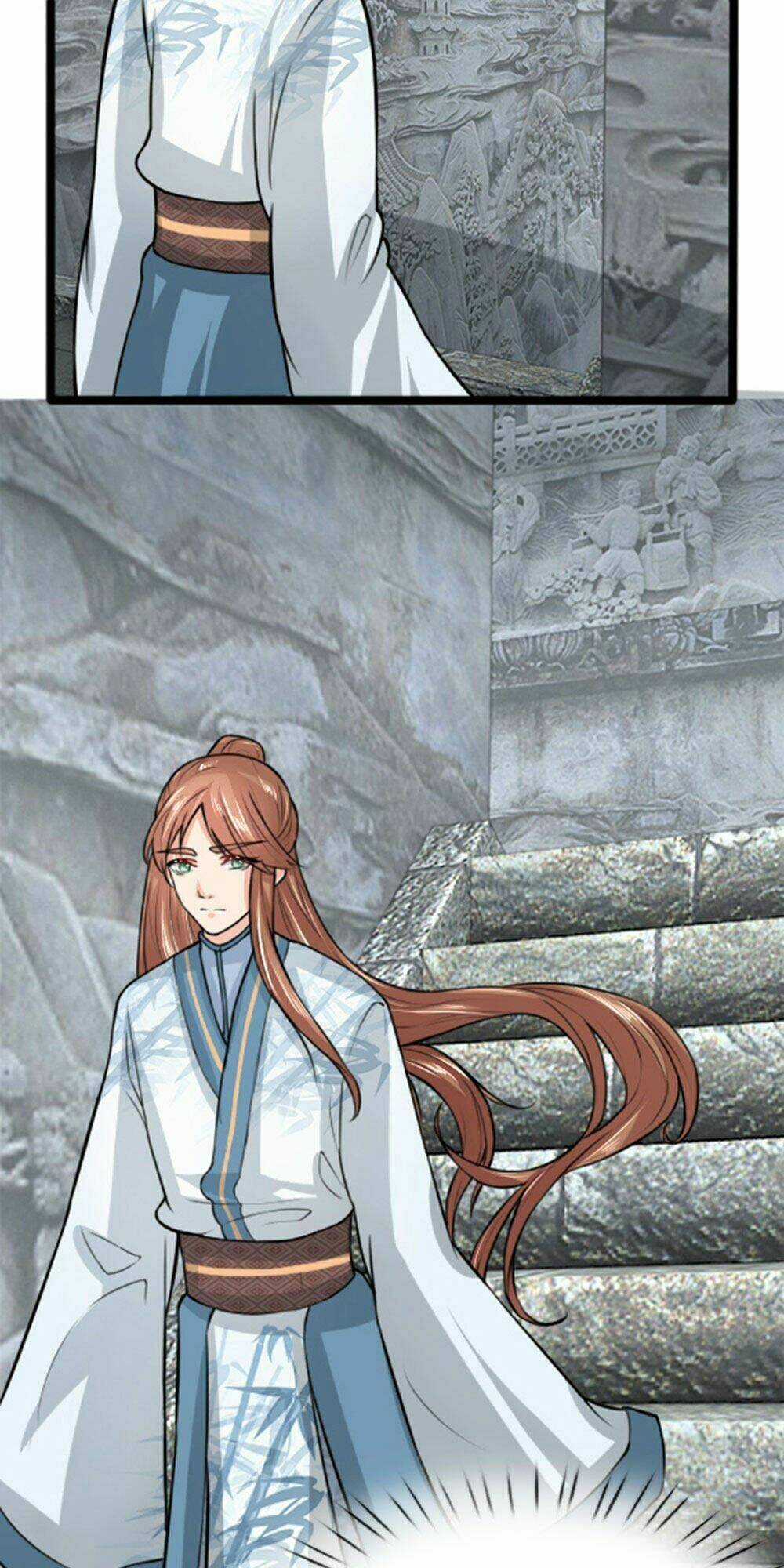 Dụ Địch Thâm Nhập - Chapter 33 - Trang 2