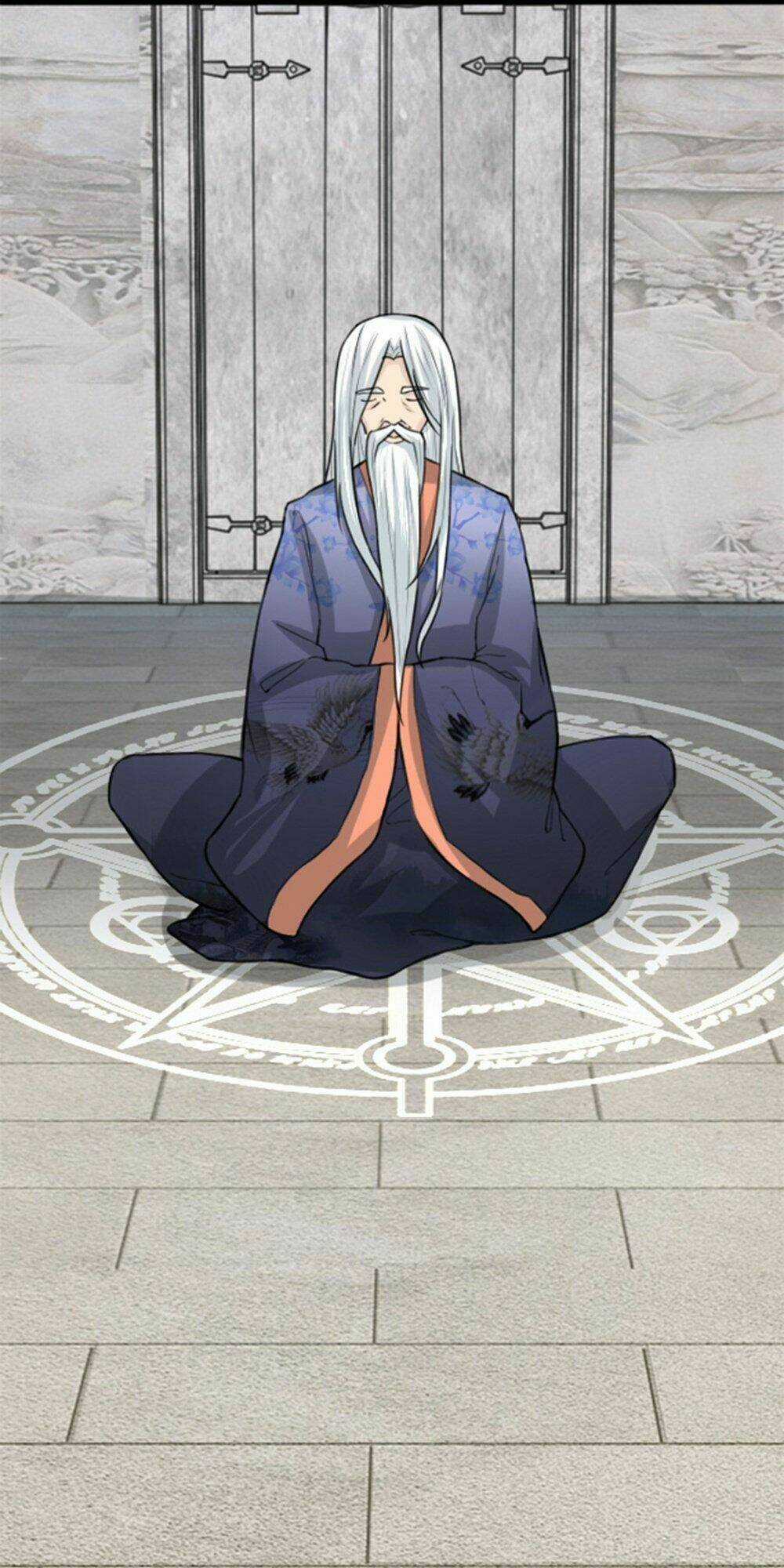 Dụ Địch Thâm Nhập - Chapter 33 - Trang 11