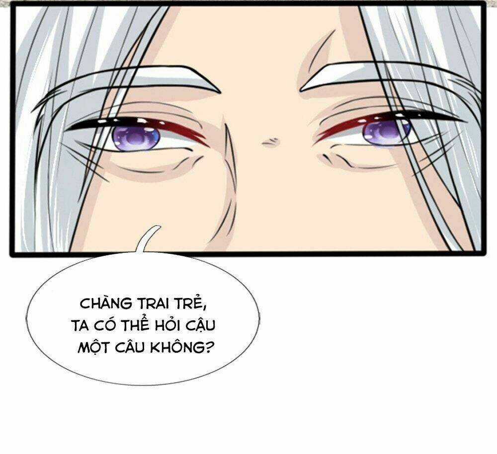 Dụ Địch Thâm Nhập - Chapter 33 - Trang 12