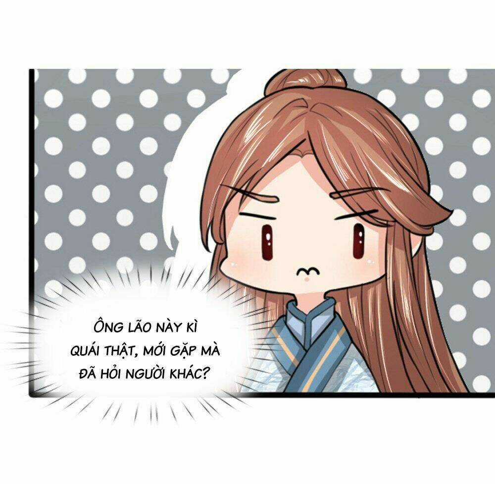 Dụ Địch Thâm Nhập - Chapter 33 - Trang 13