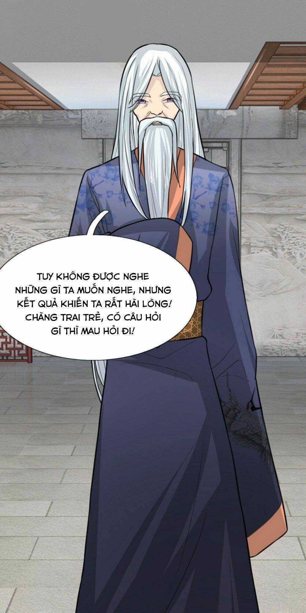 Dụ Địch Thâm Nhập - Chapter 33 - Trang 22