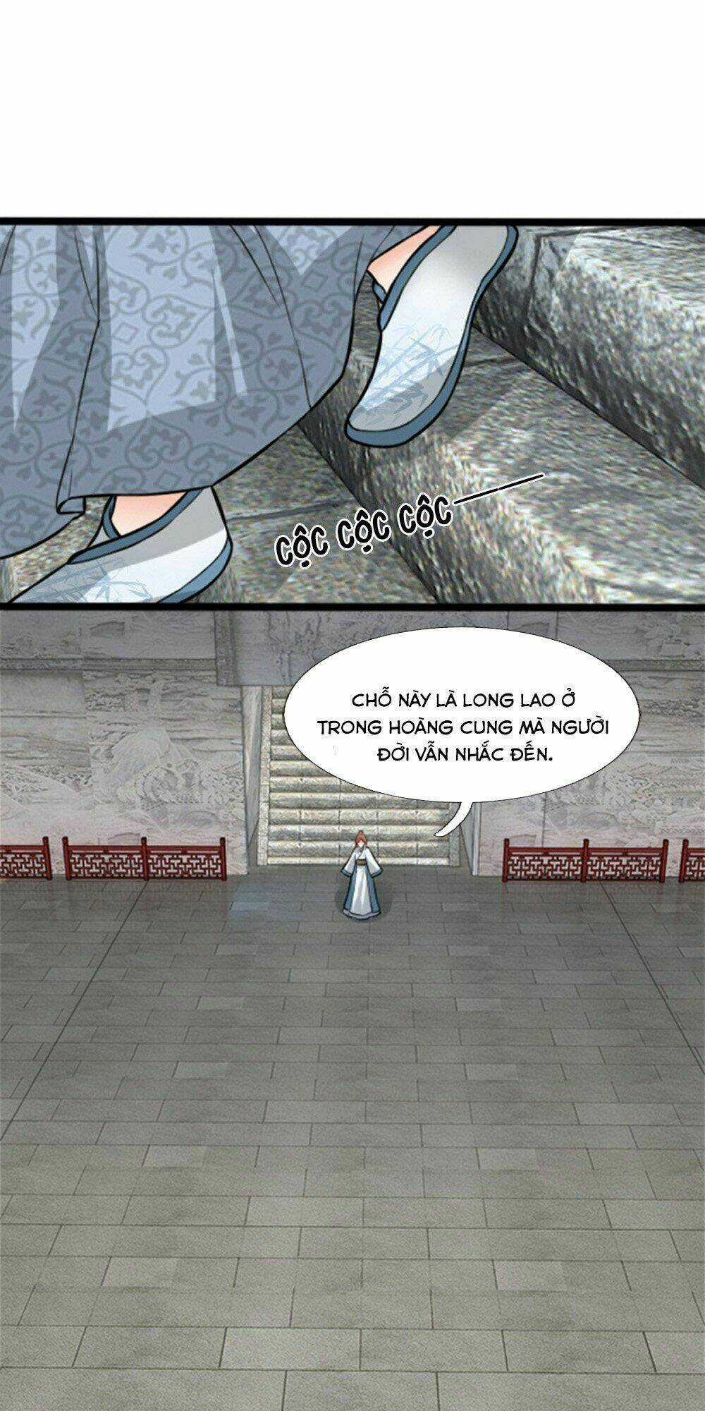 Dụ Địch Thâm Nhập - Chapter 33 - Trang 5