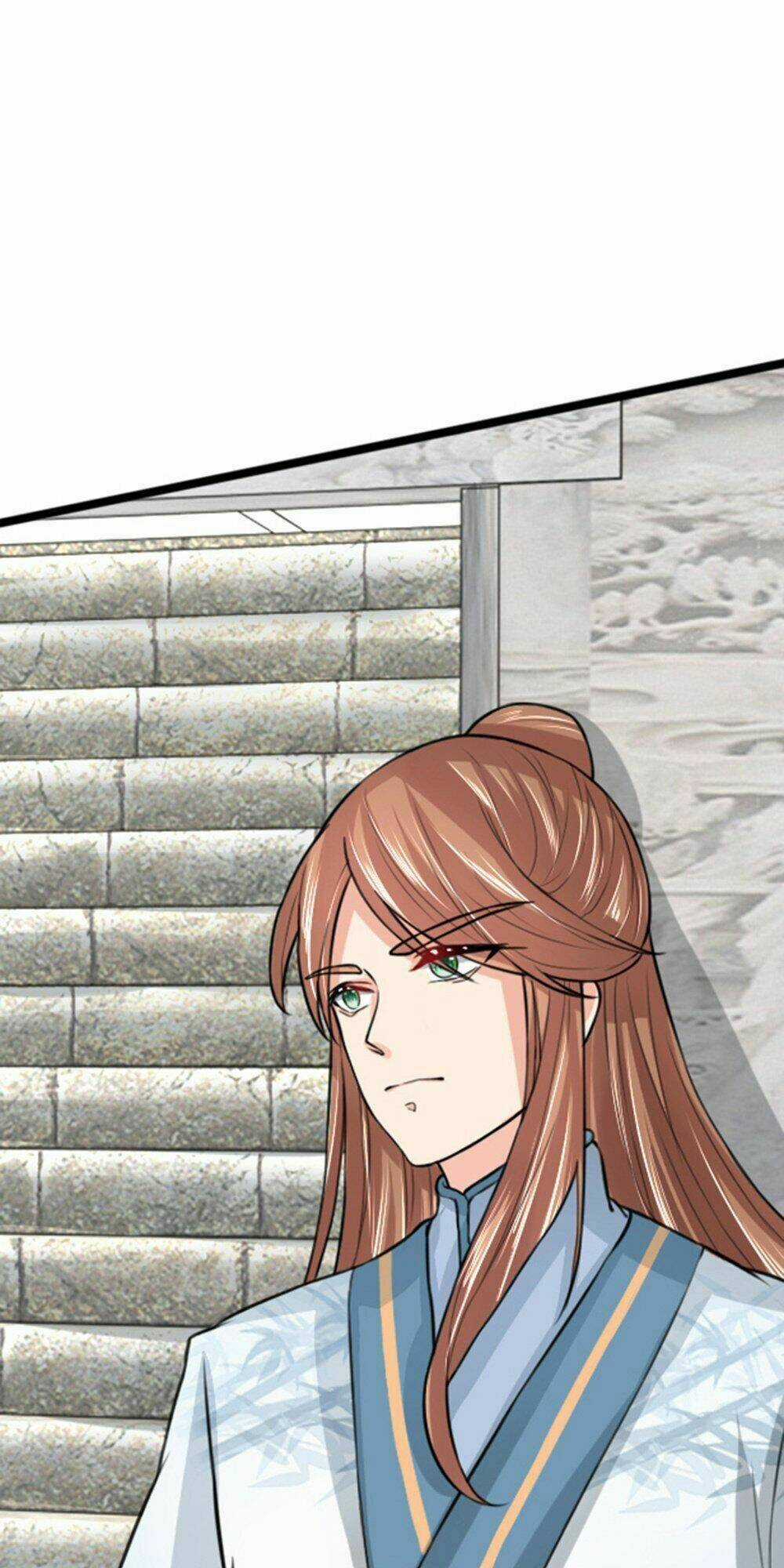 Dụ Địch Thâm Nhập - Chapter 33 - Trang 7