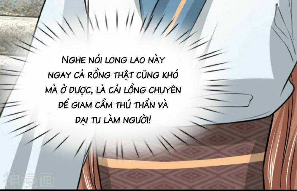 Dụ Địch Thâm Nhập - Chapter 33 - Trang 8