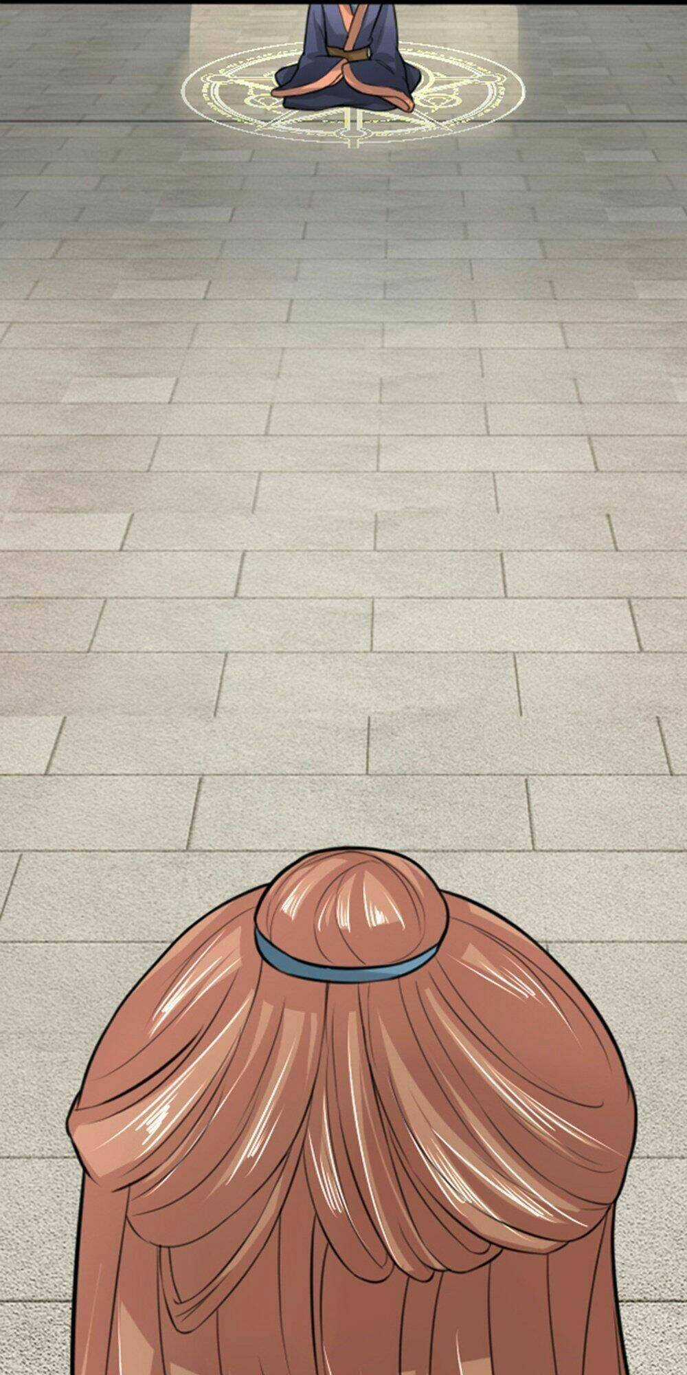 Dụ Địch Thâm Nhập - Chapter 33 - Trang 9