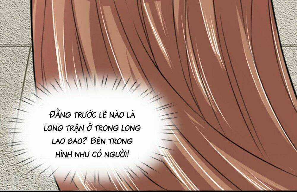 Dụ Địch Thâm Nhập - Chapter 33 - Trang 10