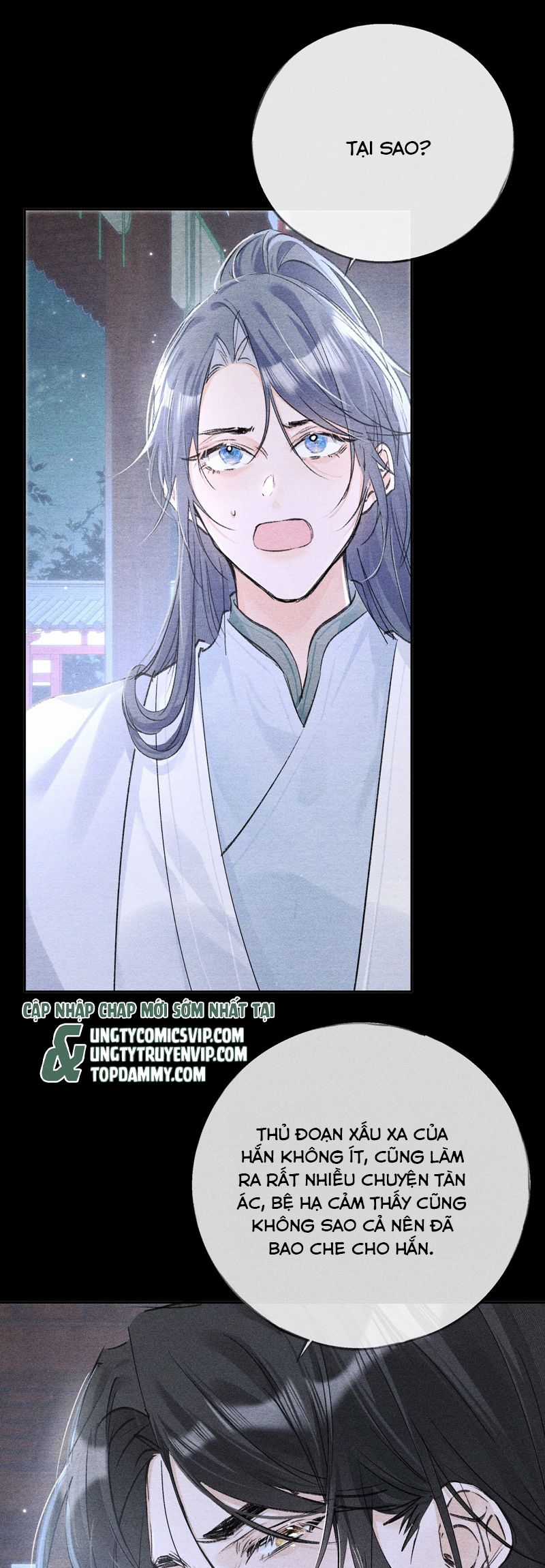 Dụ Địch Thâm Nhập - Chapter 34 - Trang 18