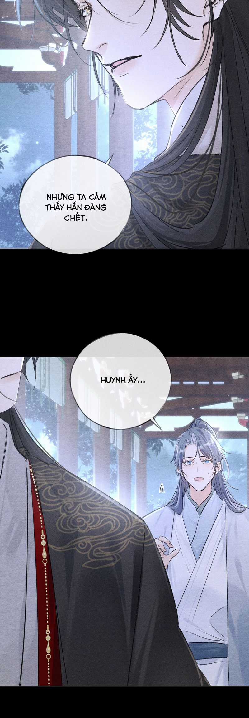 Dụ Địch Thâm Nhập - Chapter 34 - Trang 19