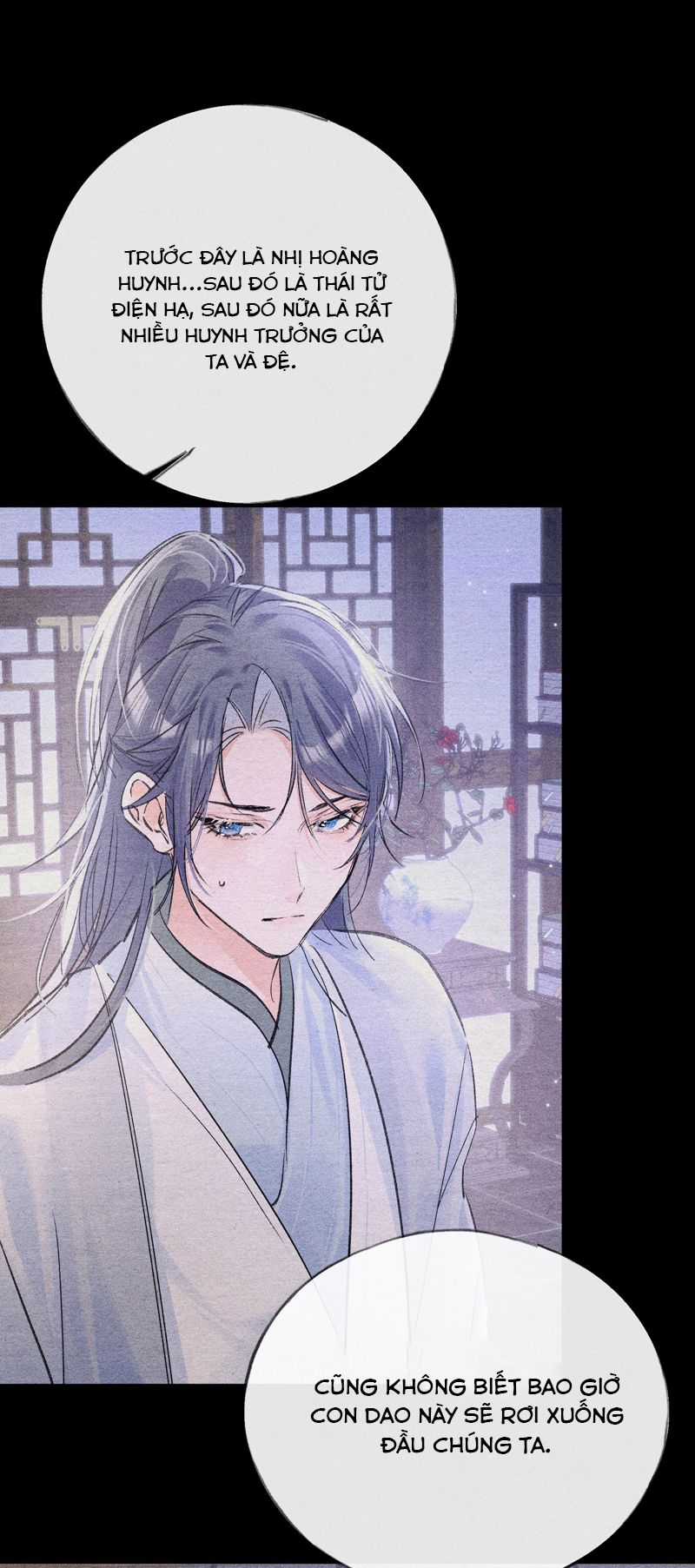 Dụ Địch Thâm Nhập - Chapter 34 - Trang 27