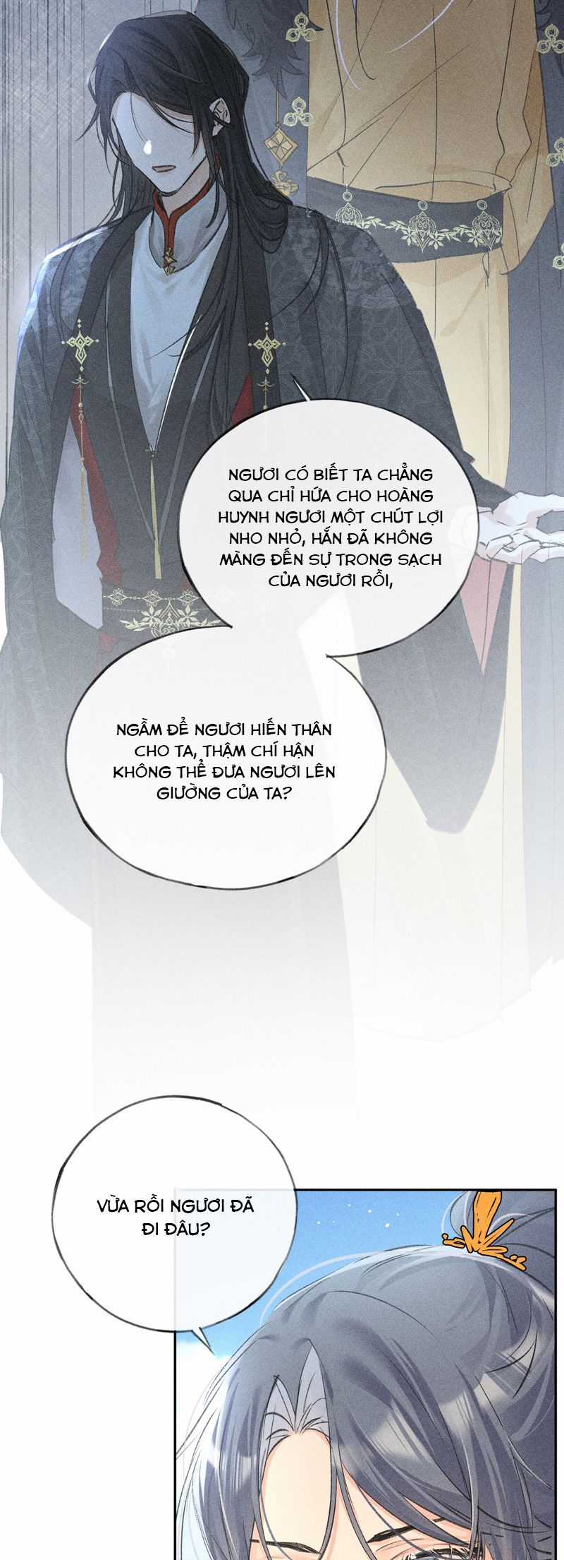 Dụ Địch Thâm Nhập - Chapter 34 - Trang 6