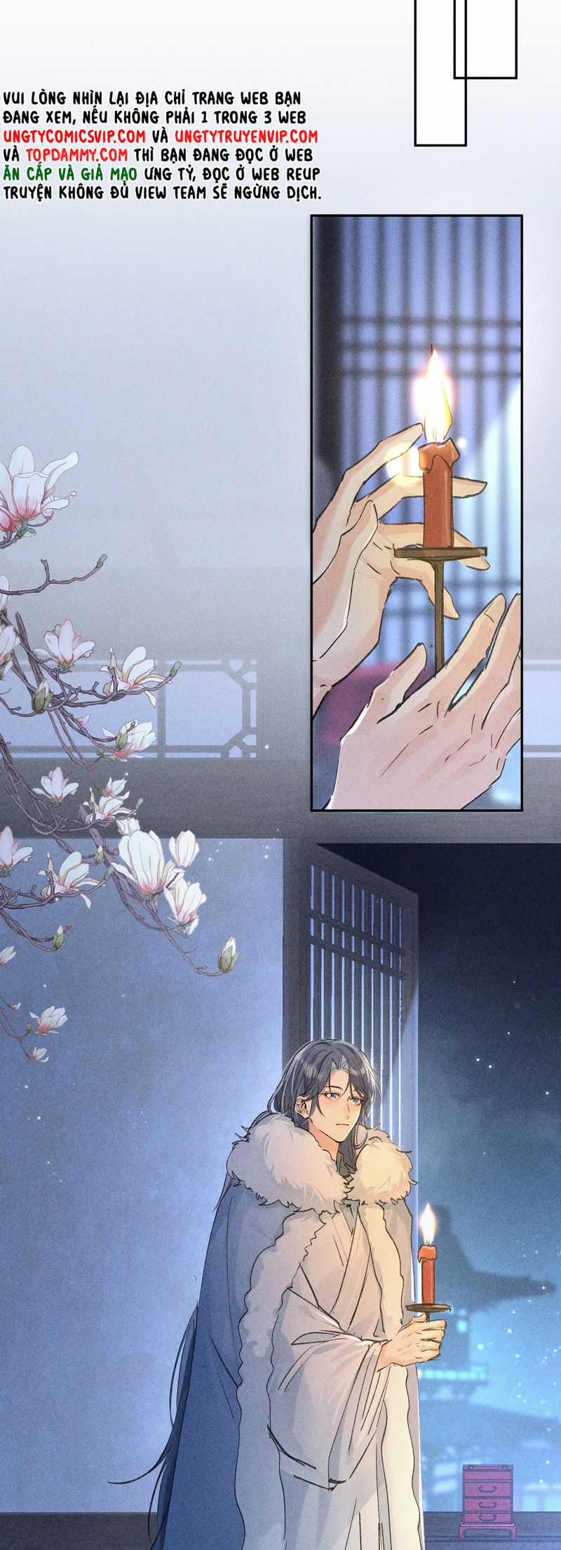 Dụ Địch Thâm Nhập - Chapter 34 - Trang 9