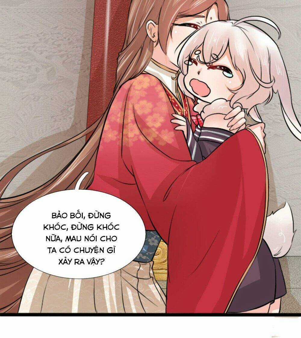 Dụ Địch Thâm Nhập - Chapter 35 - Trang 14