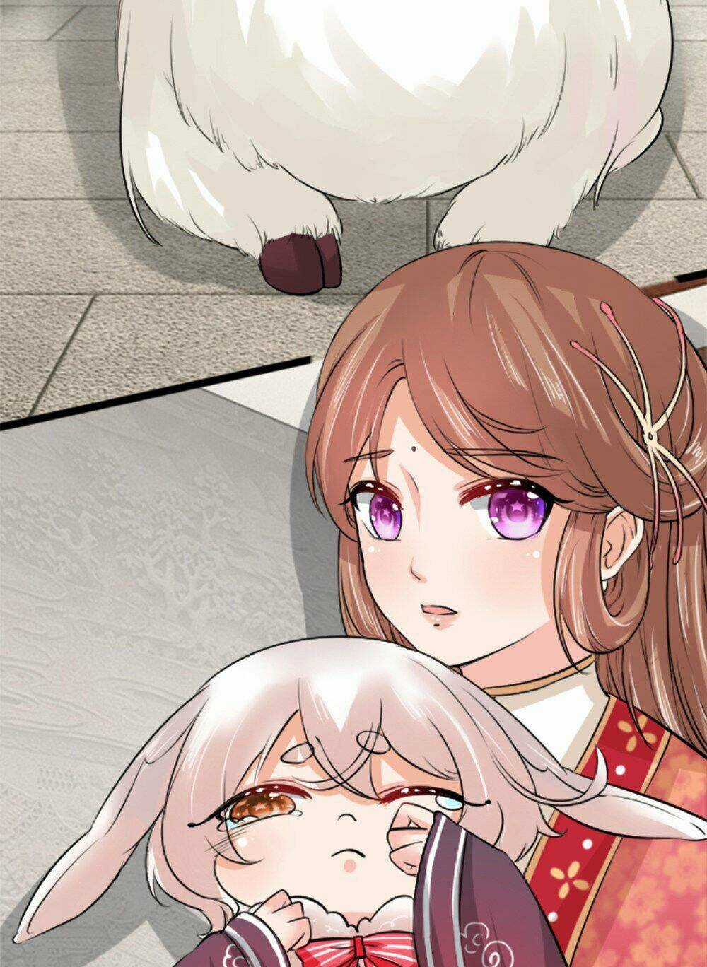 Dụ Địch Thâm Nhập - Chapter 35 - Trang 16