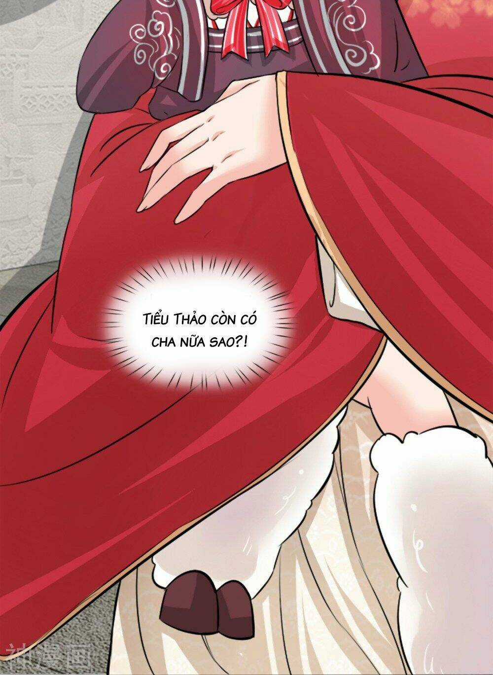 Dụ Địch Thâm Nhập - Chapter 35 - Trang 17