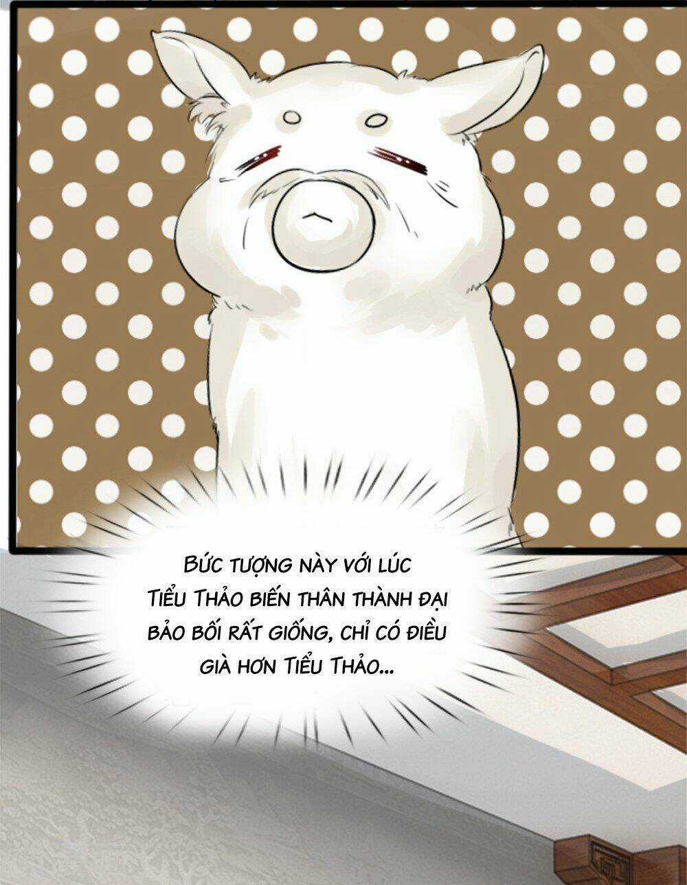 Dụ Địch Thâm Nhập - Chapter 35 - Trang 18