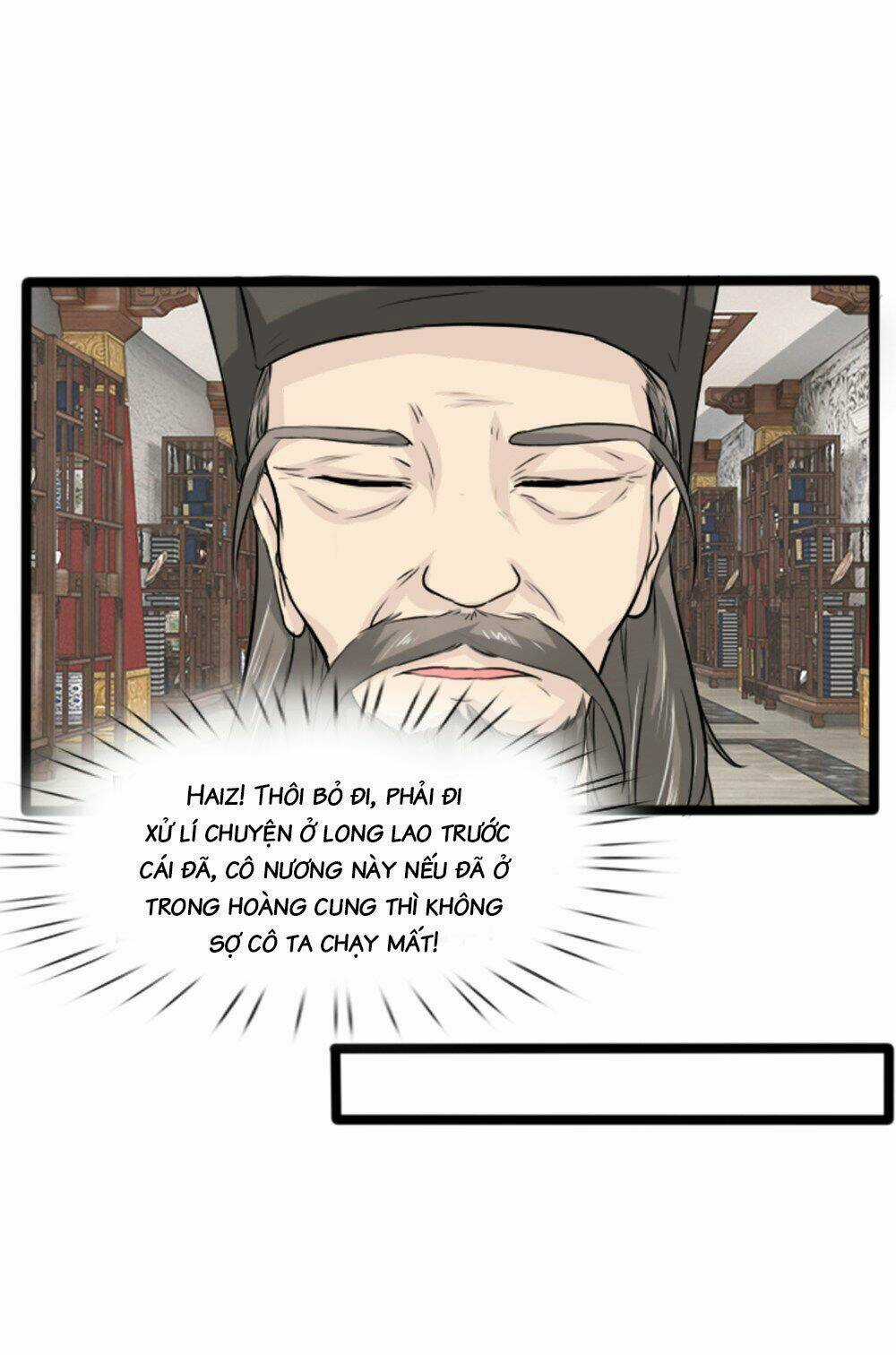 Dụ Địch Thâm Nhập - Chapter 35 - Trang 5