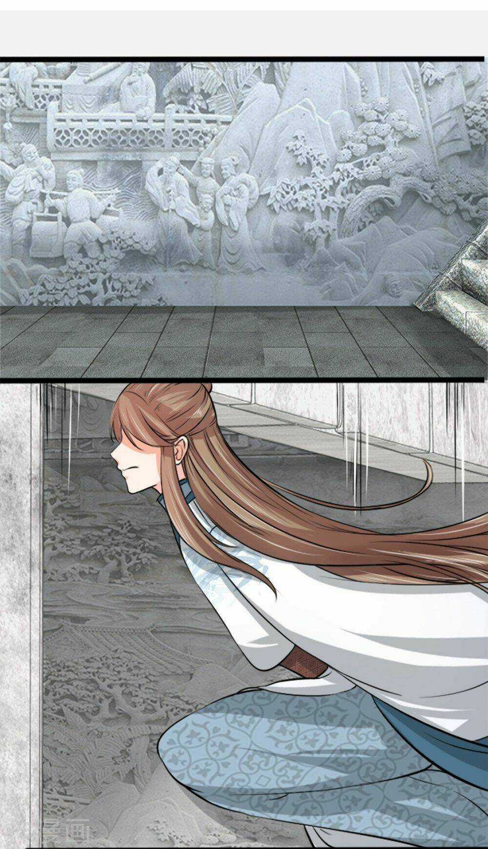 Dụ Địch Thâm Nhập - Chapter 35 - Trang 6