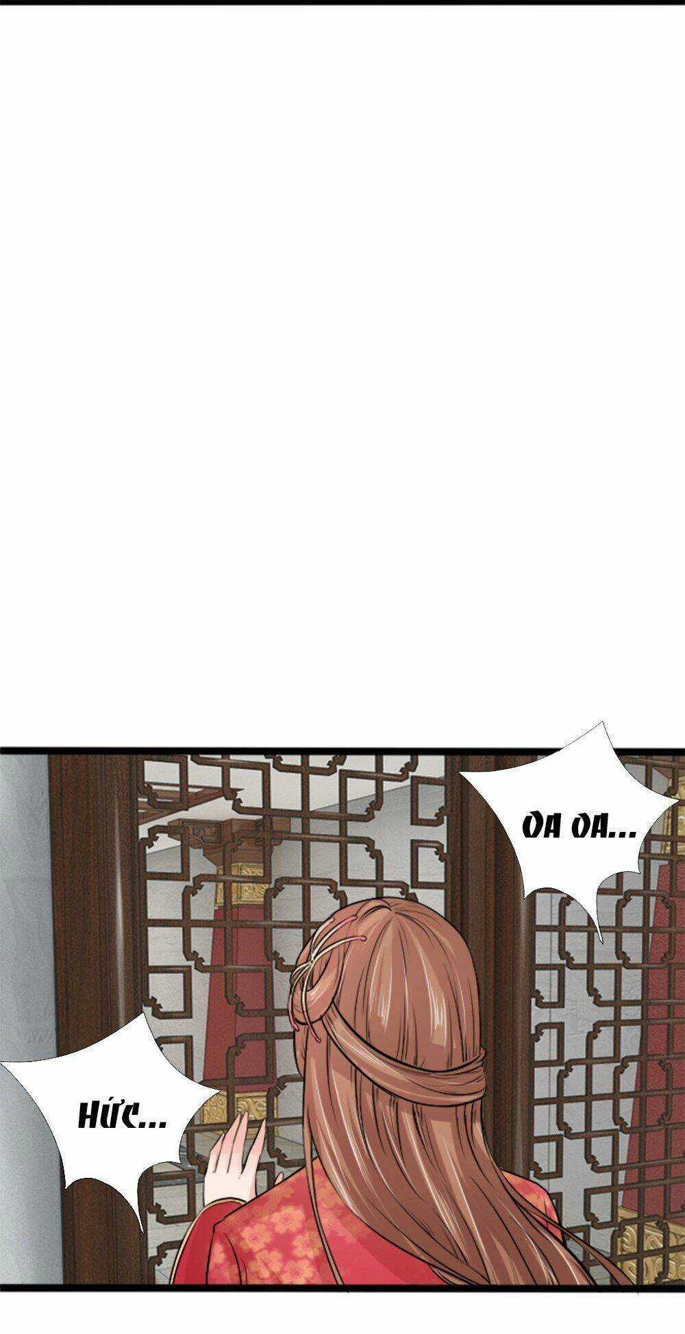 Dụ Địch Thâm Nhập - Chapter 35 - Trang 8