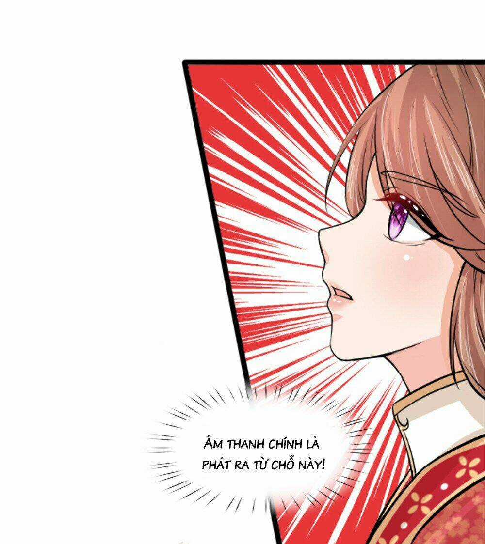 Dụ Địch Thâm Nhập - Chapter 35 - Trang 9