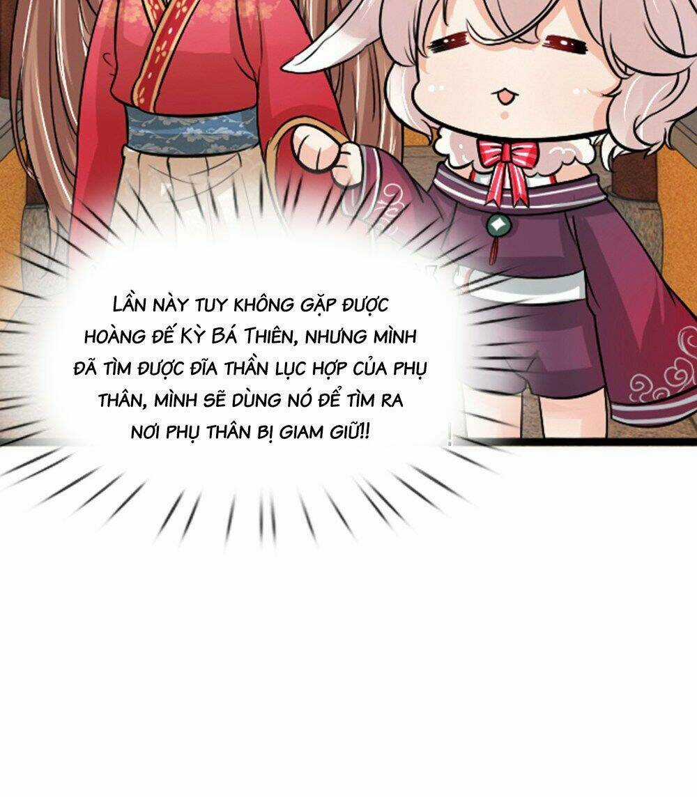 Dụ Địch Thâm Nhập - Chapter 36 - Trang 13