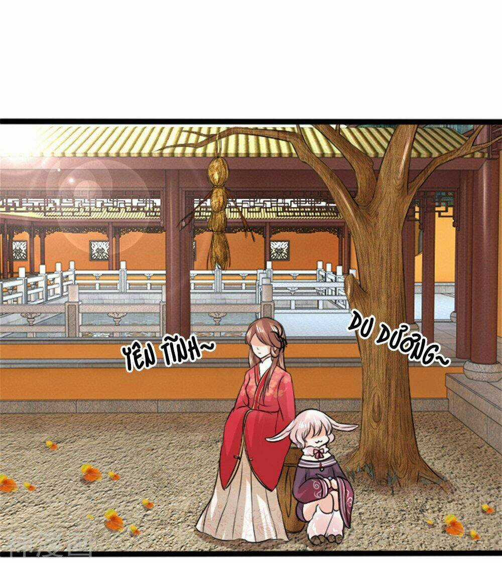 Dụ Địch Thâm Nhập - Chapter 36 - Trang 15