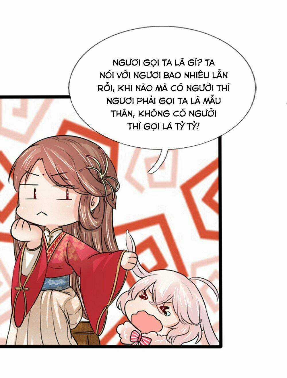 Dụ Địch Thâm Nhập - Chapter 36 - Trang 18