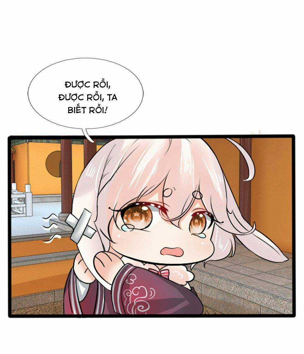 Dụ Địch Thâm Nhập - Chapter 36 - Trang 19