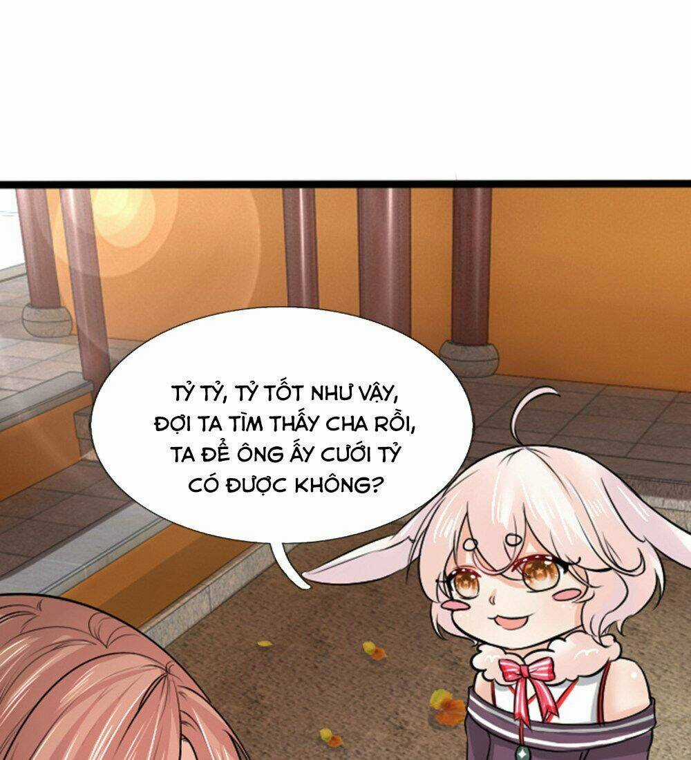Dụ Địch Thâm Nhập - Chapter 36 - Trang 20