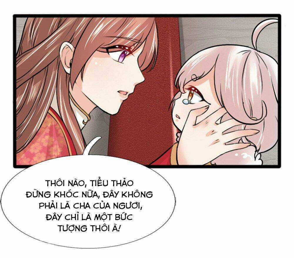 Dụ Địch Thâm Nhập - Chapter 36 - Trang 3