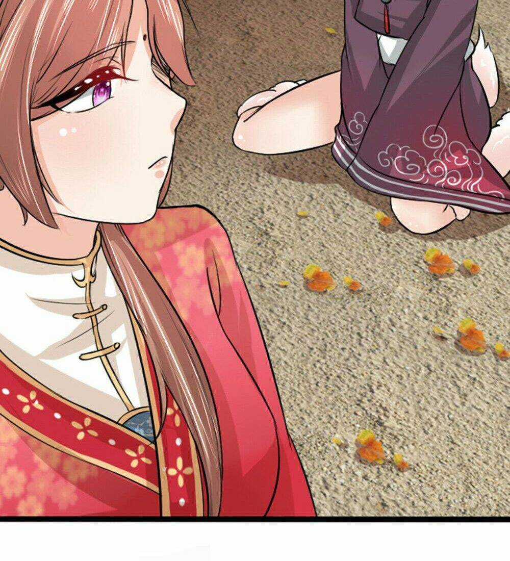 Dụ Địch Thâm Nhập - Chapter 36 - Trang 21