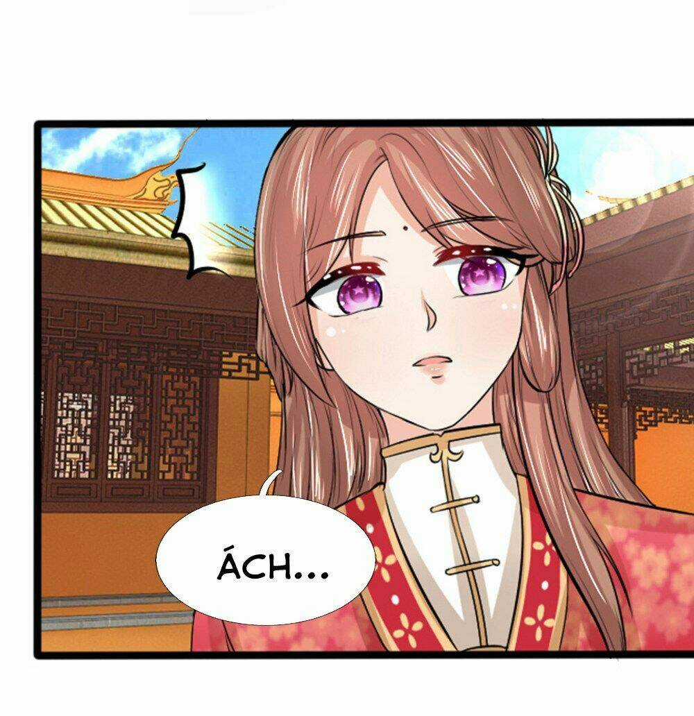 Dụ Địch Thâm Nhập - Chapter 36 - Trang 22