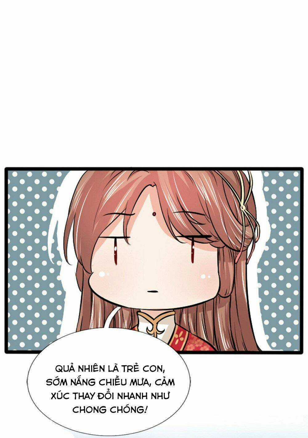 Dụ Địch Thâm Nhập - Chapter 36 - Trang 10