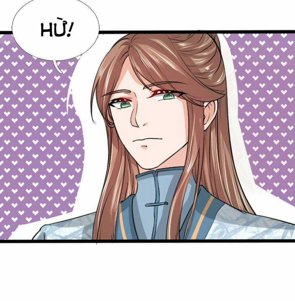 Dụ Địch Thâm Nhập - Chapter 37 - Trang 11